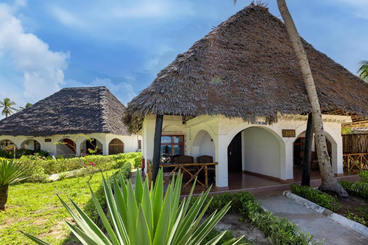 F-Zeen Boutique Hotel Zanzibar Uroa Exterior foto