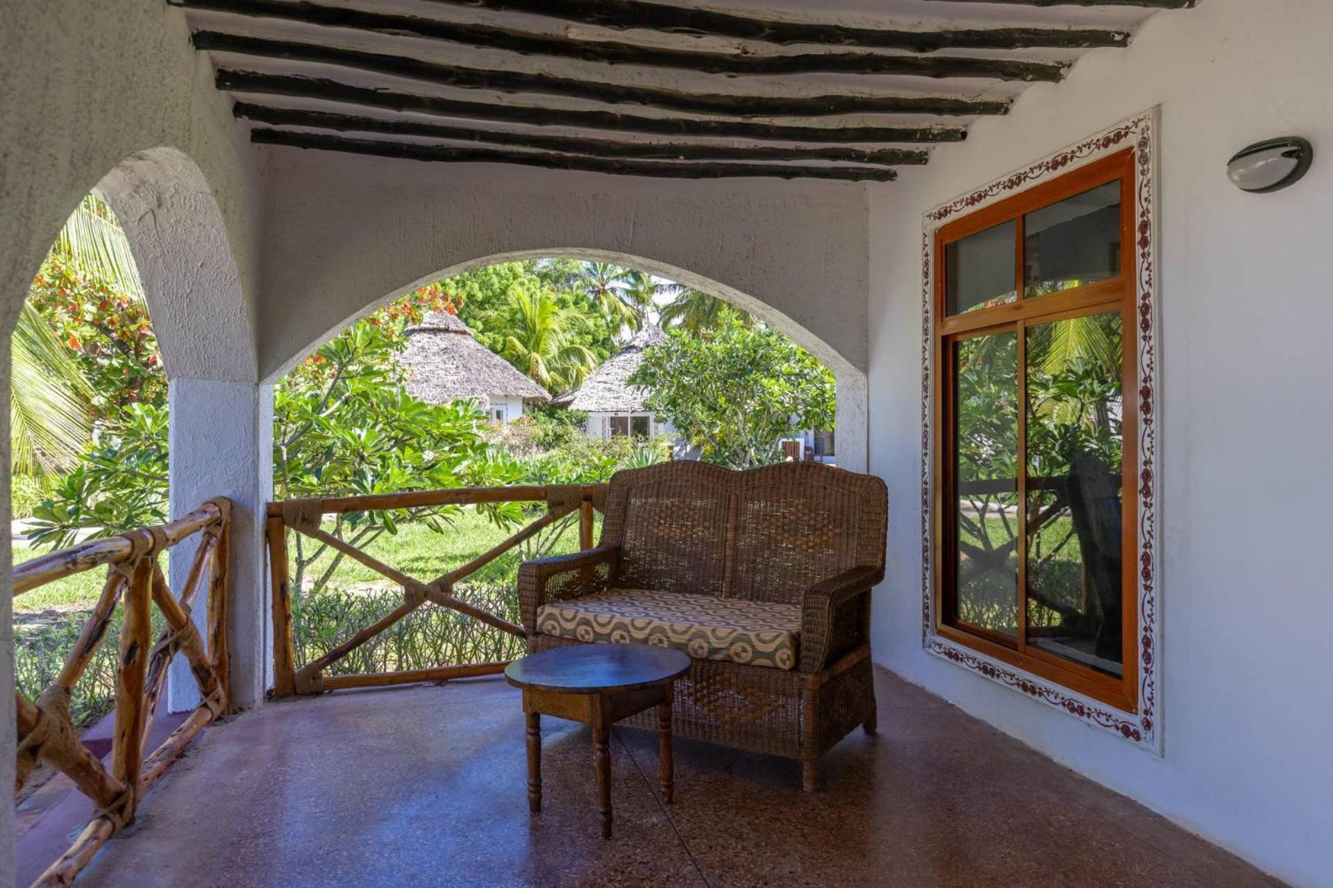 F-Zeen Boutique Hotel Zanzibar Uroa Exterior foto